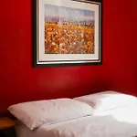 Bed & Breakfast La Casa Zen *