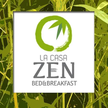 La Casa Zen Bed and Breakfast San Giovanni Teatino