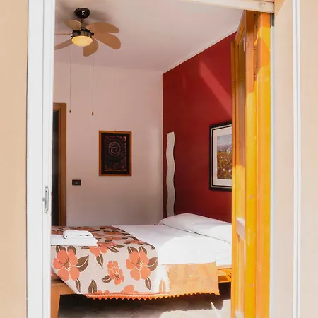 La Casa Zen Bed and Breakfast