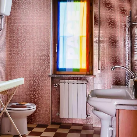 Bed & Breakfast La Casa Zen