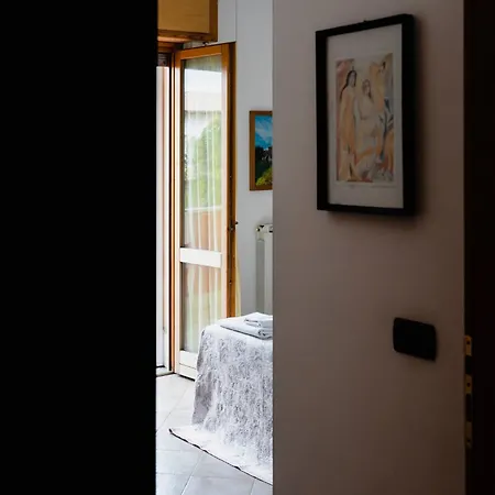 住宿加早餐酒店 La Casa Zen 新乔瓦尼提蒂诺
