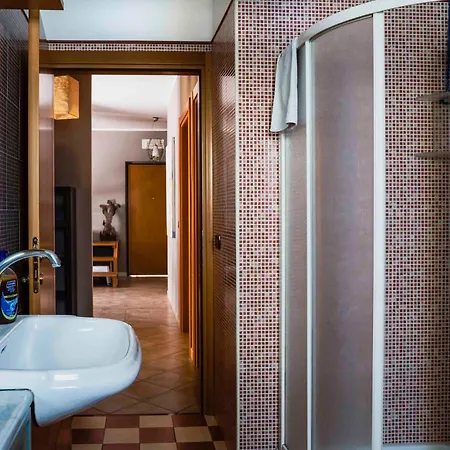 La Casa Zen * San Giovanni Teatino