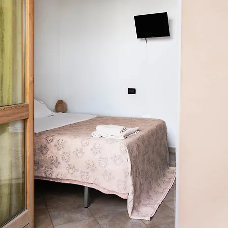 La Casa Zen Bed & Breakfast