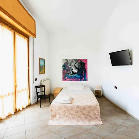 Bed and Breakfast La Casa Zen
