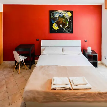 Bed & Breakfast La Casa Zen *