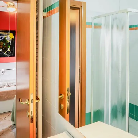 Bed and Breakfast La Casa Zen San Giovanni Teatino