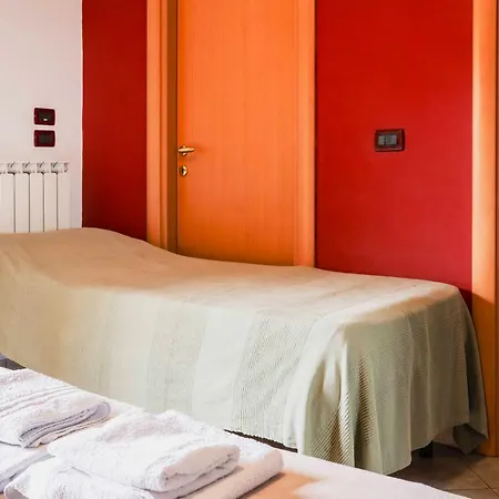 La Casa Zen Bed & Breakfast