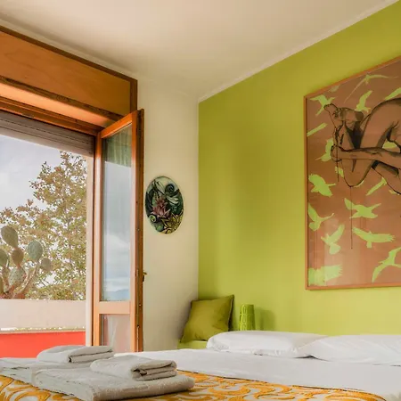 La Casa Zen Bed and Breakfast San Giovanni Teatino
