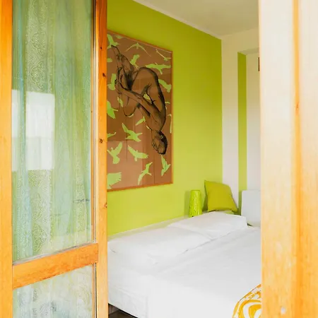 Bed and Breakfast La Casa Zen San Giovanni Teatino