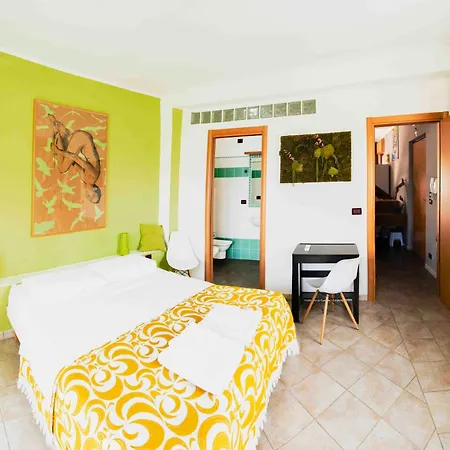 La Casa Zen 新乔瓦尼提蒂诺