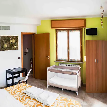 La Casa Zen Bed & Breakfast *