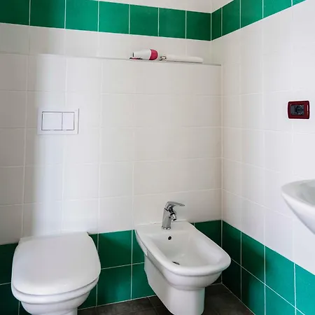 La Casa Zen Bed and Breakfast San Giovanni Teatino