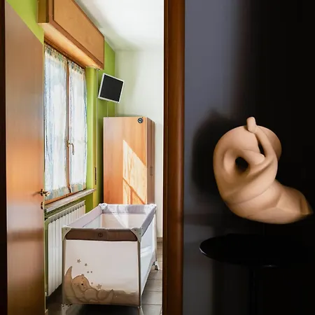 Bed & Breakfast La Casa Zen San Giovanni Teatino