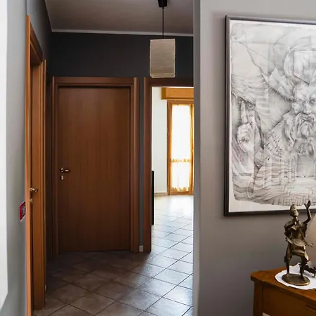 La Casa Zen * San Giovanni Teatino