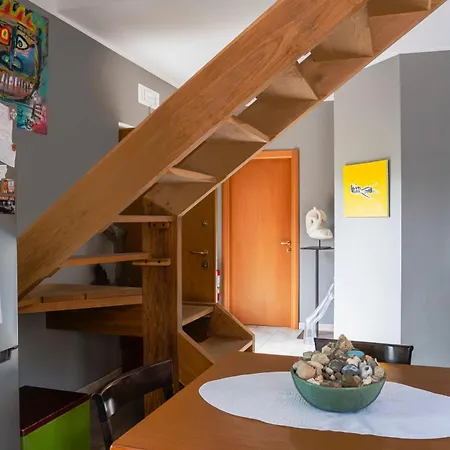 La Casa Zen Bed and Breakfast