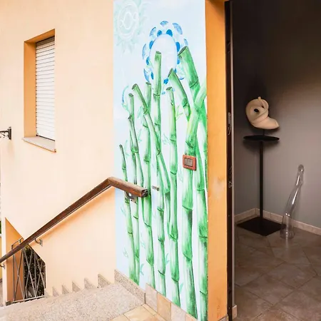 La Casa Zen Bed & Breakfast San Giovanni Teatino