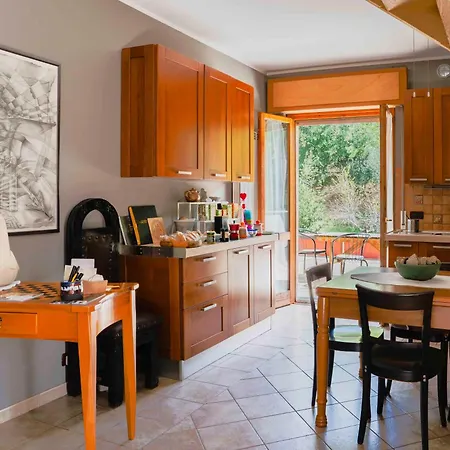 Bed and Breakfast La Casa Zen San Giovanni Teatino