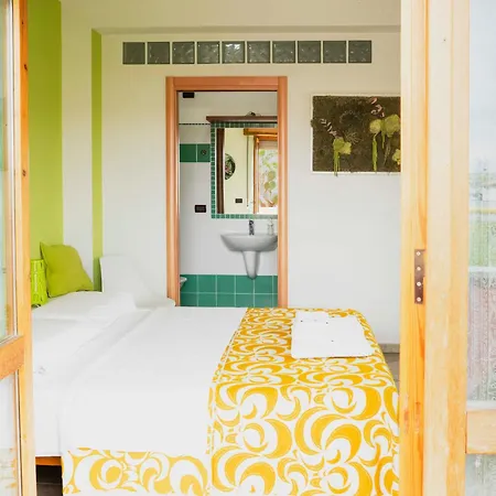 La Casa Zen *
