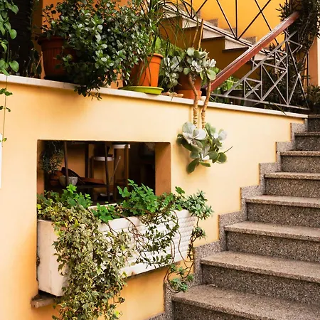 Bed & Breakfast La Casa Zen