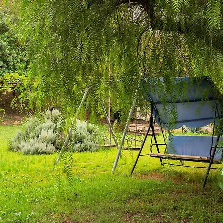 Bed & Breakfast La Casa Zen *