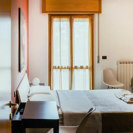 La Casa Zen * San Giovanni Teatino