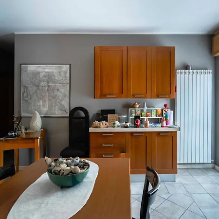 La Casa Zen Bed and Breakfast *