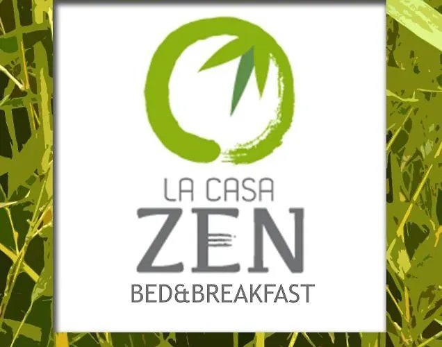 La Casa Zen Bed & Breakfast San Giovanni Teatino