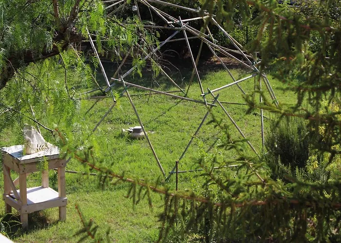 La Casa Zen * San Giovanni Teatino