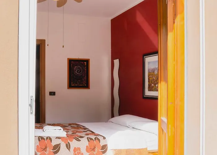 La Casa Zen Bed & Breakfast