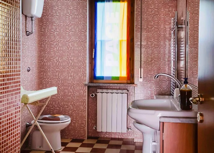 Bed & Breakfast La Casa Zen