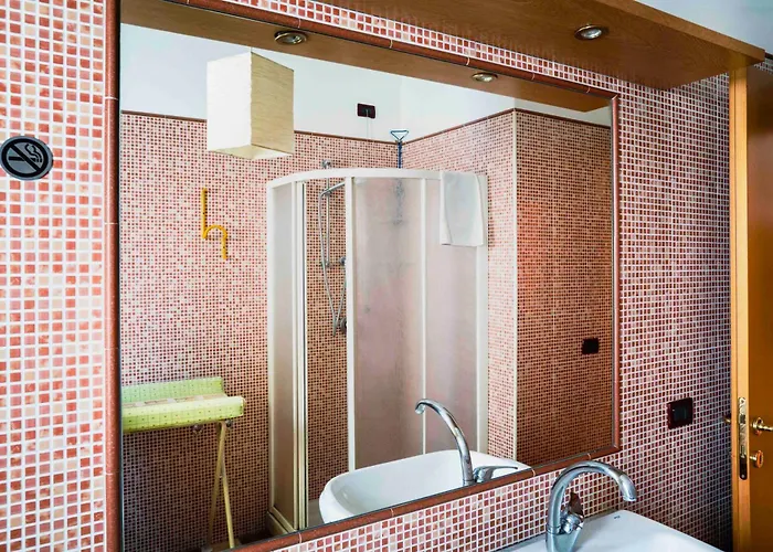 La Casa Zen Bed & Breakfast San Giovanni Teatino