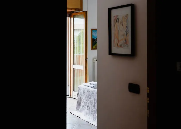 Bed & Breakfast La Casa Zen San Giovanni Teatino