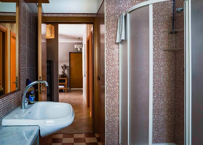 La Casa Zen * San Giovanni Teatino