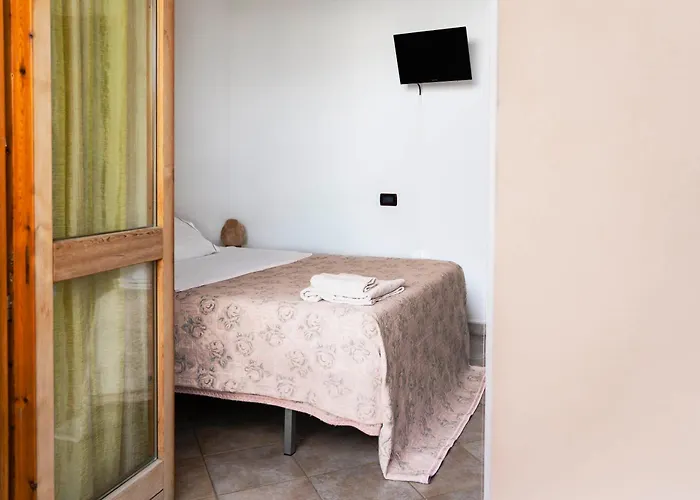 La Casa Zen Bed & Breakfast