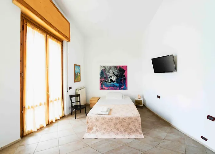 Bed & Breakfast La Casa Zen