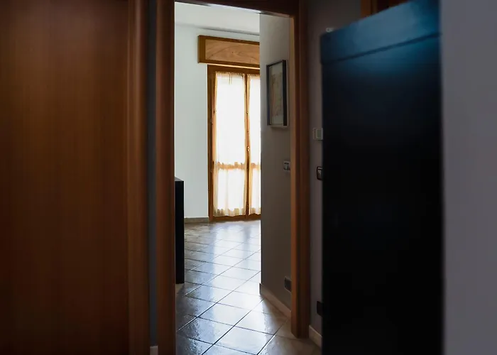 La Casa Zen Bed & Breakfast *