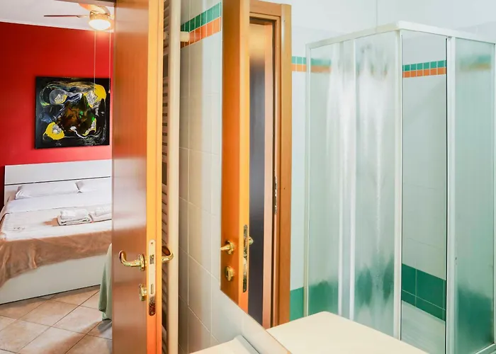 Bed & Breakfast La Casa Zen San Giovanni Teatino