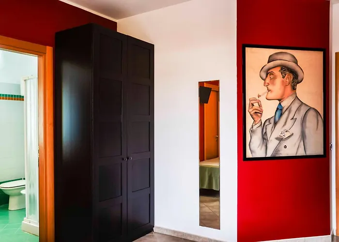 La Casa Zen San Giovanni Teatino