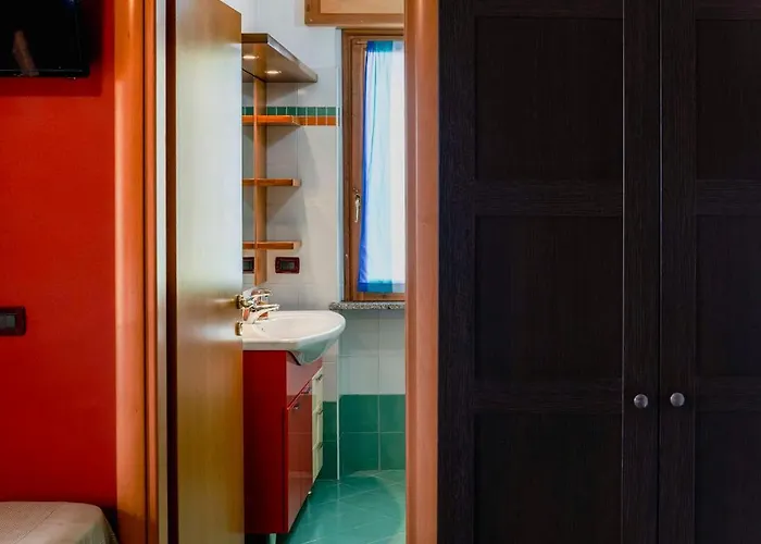 La Casa Zen * San Giovanni Teatino