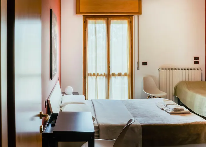 La Casa Zen San Giovanni Teatino