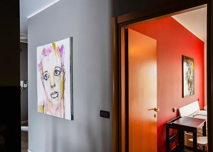 La Casa Zen * San Giovanni Teatino