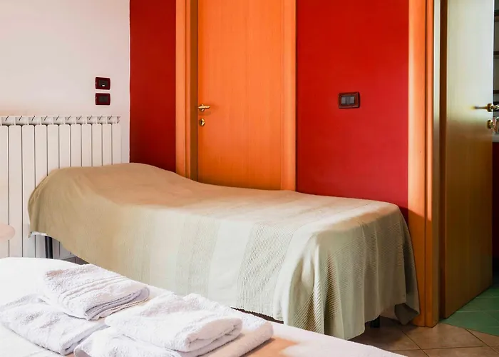 La Casa Zen Bed & Breakfast