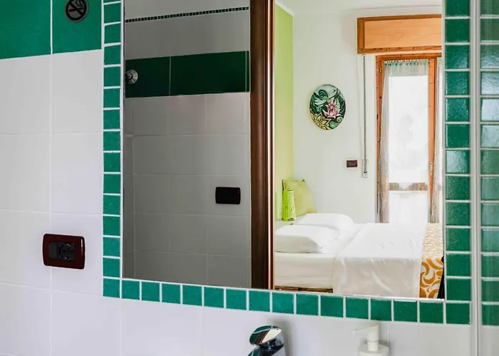 La Casa Zen Bed & Breakfast *