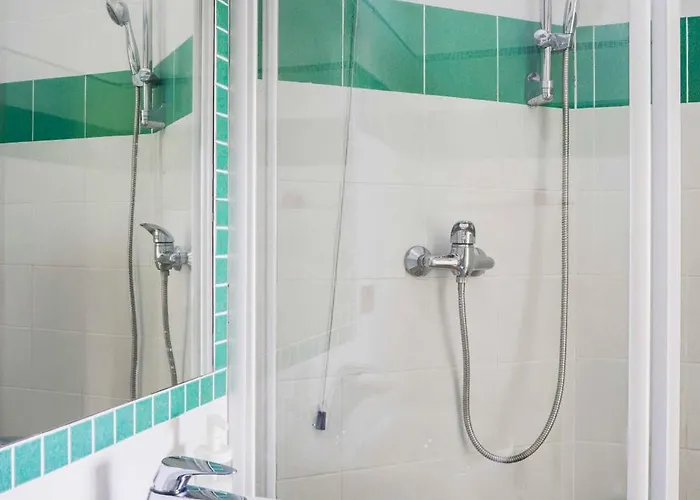 La Casa Zen * San Giovanni Teatino