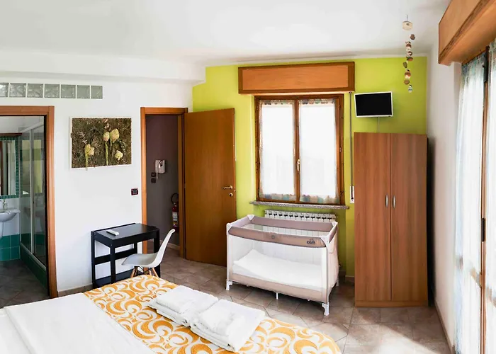 La Casa Zen Bed & Breakfast *