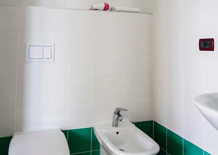 La Casa Zen Bed & Breakfast San Giovanni Teatino