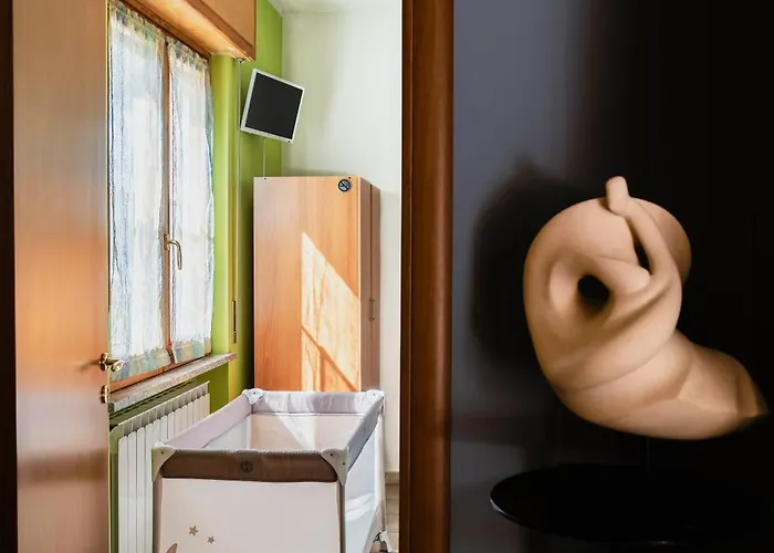 Bed & Breakfast La Casa Zen San Giovanni Teatino