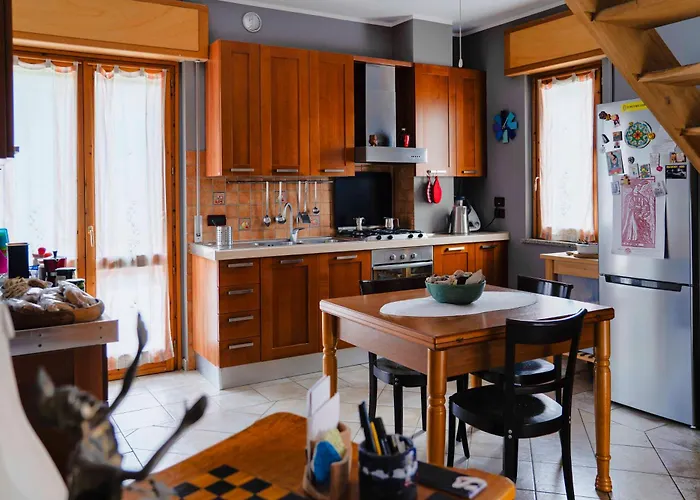 La Casa Zen San Giovanni Teatino