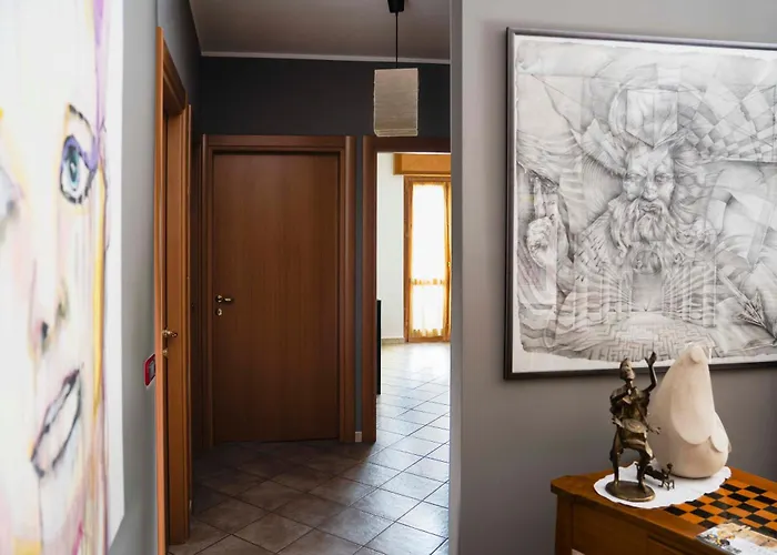 La Casa Zen * San Giovanni Teatino