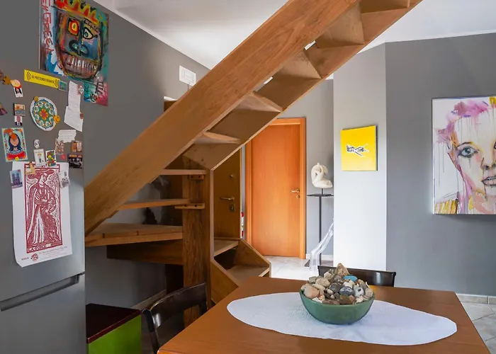 La Casa Zen Bed & Breakfast